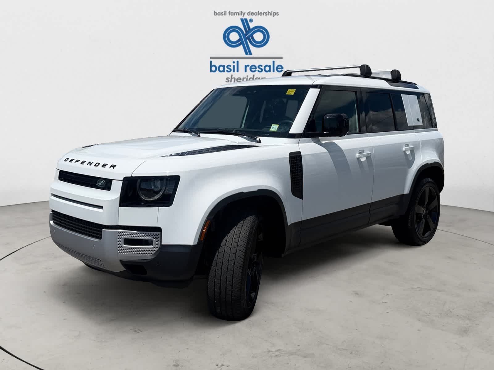 land rover defender 2023 SALEJ7EX5P2113144 image land rover defender 2023 SALEJ7EX5P2113144 image